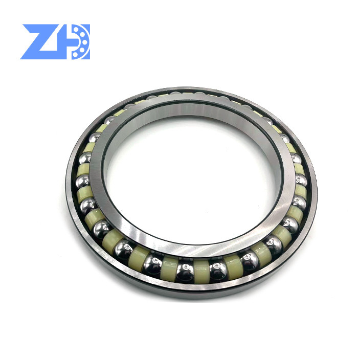 Grande scanalatura profonda BA195-3ASize con cuscinetto a sfera 195x280x36.5 di Bearing BA195-3 dell'escavatore