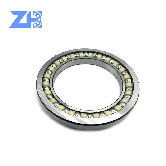 Grande scanalatura profonda BA195-3ASize con cuscinetto a sfera 195x280x36.5 di Bearing BA195-3 dell'escavatore