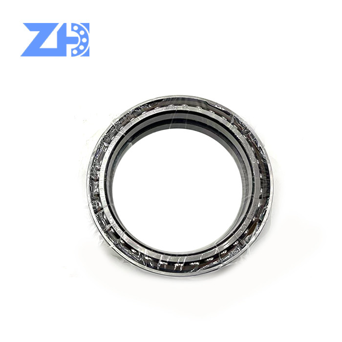 Dimensione con cuscinetto a sfera 130x166x41 millimetro di Bearing Angle Contact dell'escavatore di BD130-16A