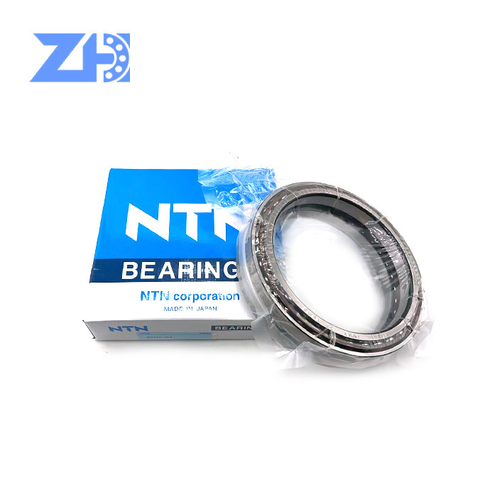Dimensione con cuscinetto a sfera 130x166x41 millimetro di Bearing Angle Contact dell'escavatore di BD130-16A
