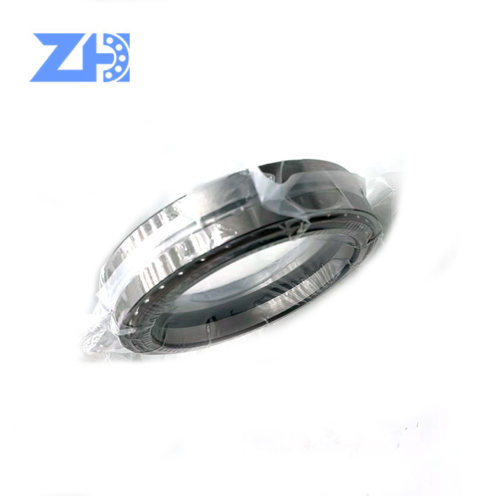 Dimensione con cuscinetto a sfera 130x166x41 millimetro di Bearing Angle Contact dell'escavatore di BD130-16A
