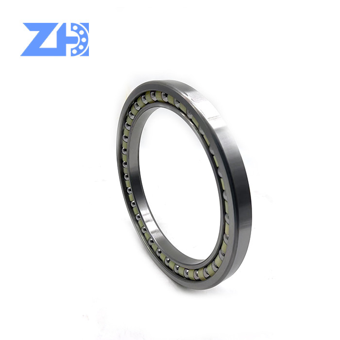 Dimensione angolare 240*310*32mm dei cuscinetti a sfera del contatto di Bearings SF4852 dell'escavatore