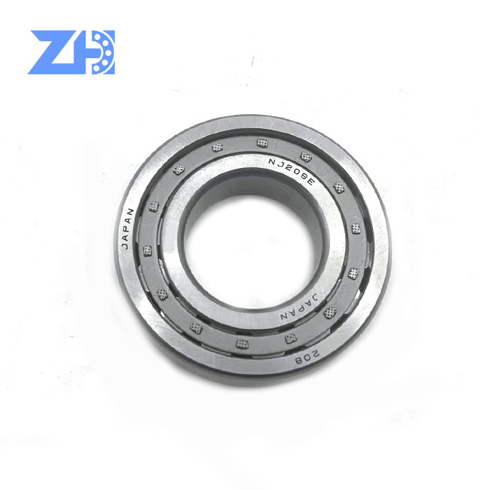 Dimensione 45*85*19 millimetro di Cylindrical Roller Bearing Zz 2rs NJ209E dell'escavatore