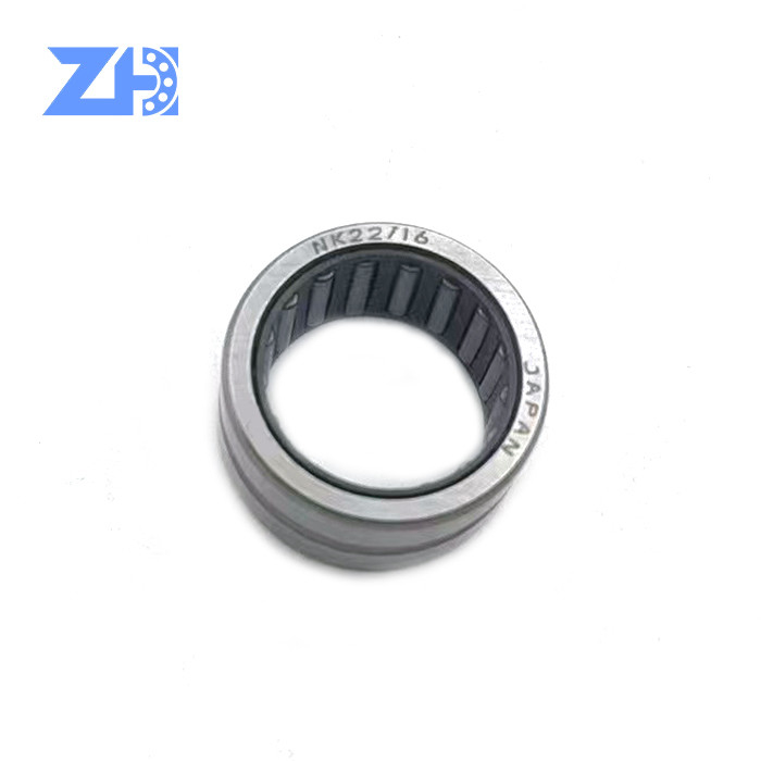 Cuscinetto a rulli dell'ago NK22/16 senza anello interno 22mm dentro la x 30mm fuori della x 16mm