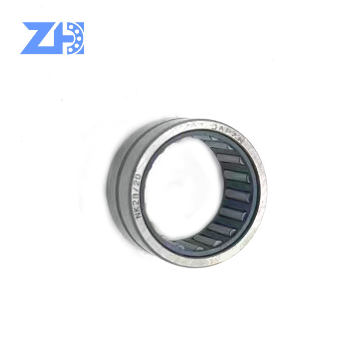 Le guarnizioni aperte scrivono il cuscinetto a rulli a macchina NK28/20 28*37*20mm dell'ago di ZV2 P4