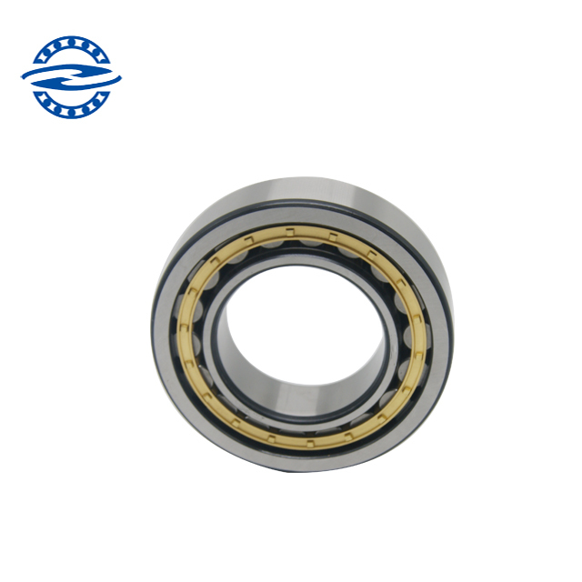 Tipo aperto rendimento elevato di precisione automatica del cuscinetto a rulli P0 di 10000rpm