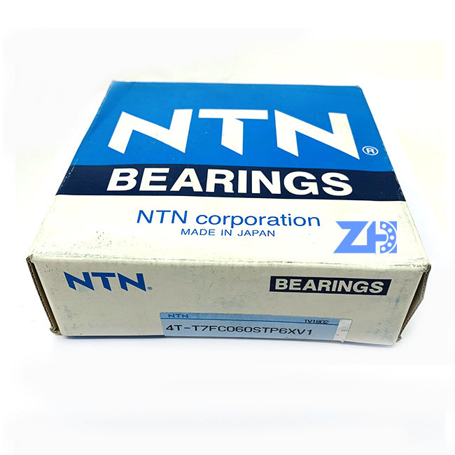 LEVA DI QUALITÀ DEL BATTITORE P0 P6 P5 P4 P3 DI T7FC060 T7FC060STP6 4T-T7FC060STP6XV1   CUSCINETTO A RULLI 60*125*33.5 DI ACCIAIO AL CROMO