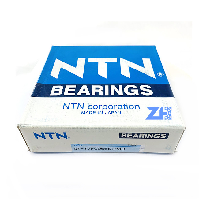 Fila bearingBearing fluida della LEVA di QUALITÀ del rullo D'ACCIAIO P0 P6 P5 P4 P3 della conicità di T7FC065 4T-T7FC065STPX3 TCHROME singola