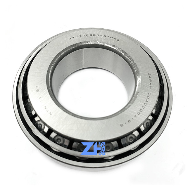 Cuscinetto a rulli conici 4T-T7FC070EWPX2 T7FC070 della LEVA di QUALITÀ di P0 P6 P5 P4 P3   T7FC070 JQ