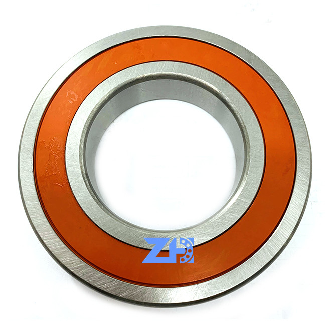6213 6213Z 6213 CUSCINETTI con cuscinetto a sfera di ACCIAIO AL CROMO della parte radiale profonda della scanalatura della LEVA di QUALITÀ dello ZN 62132Z 6213LLU P0 P6 P5 P4 P3