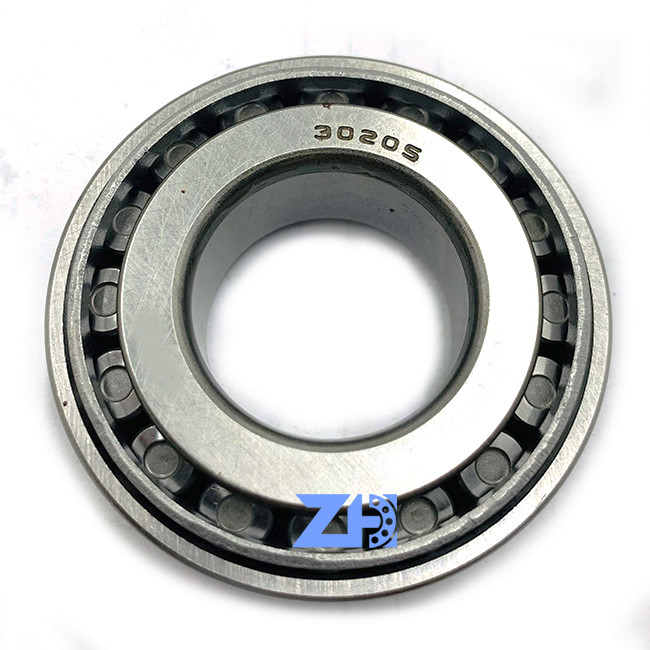 30205 cuscinetto a rulli di 30205CX 30205DJ per il LIVELLO del macchinario ed automobilistico di industria P0 P6 P5 P4 P3 di QUALITÀ