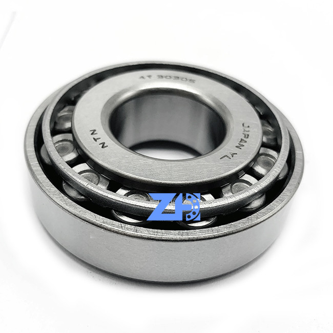 CUSCINETTO A RULLI del BATTITORE di ACCIAIO AL CROMO della LEVA 30305 30305B 30305P6X 30305X2B 30305JR 30305DJR di QUALITÀ di P0 P6 P5 P4 P3