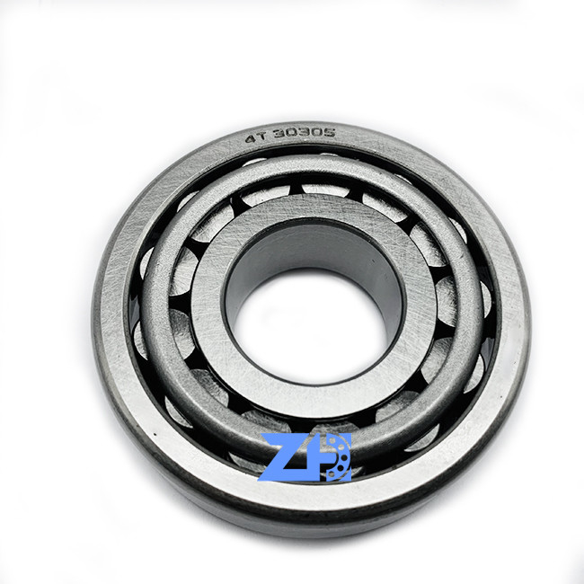 CUSCINETTO A RULLI del BATTITORE di ACCIAIO AL CROMO della LEVA 30305 30305B 30305P6X 30305X2B 30305JR 30305DJR di QUALITÀ di P0 P6 P5 P4 P3