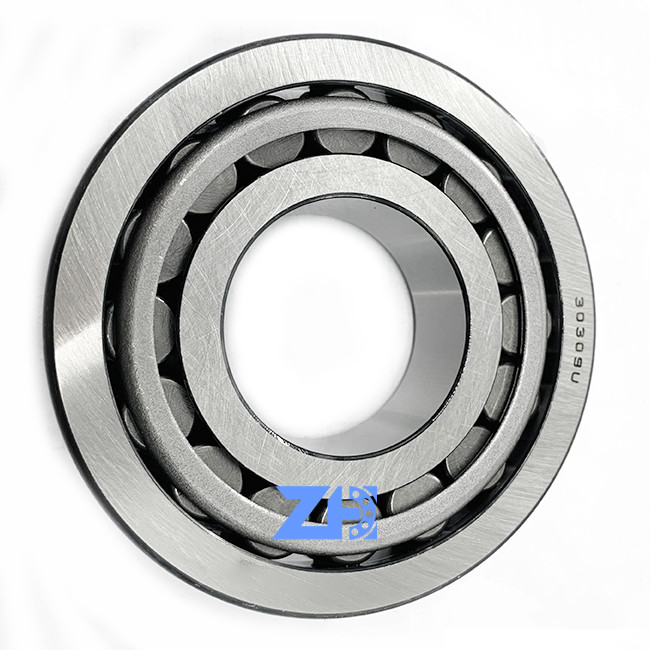 CUSCINETTO A RULLI del BATTITORE di ACCIAIO AL CROMO della LEVA 30309 30309B 30309P6X 30309X2B 30309JR 30309DJR di QUALITÀ di P0 P6 P5 P4 P3
