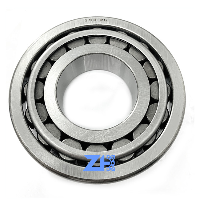 30312 CUSCINETTO A RULLI del BATTITORE della LEVA di QUALITÀ di 30312D 30312P6X 30312X2B 30312JR 30312DJR CHROME STEELP0 P6 P5 P4 P3