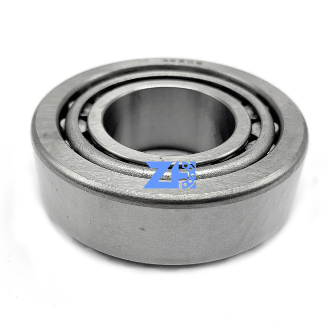 32206 CUSCINETTO A RULLI del BATTITORE di ACCIAIO AL CROMO di QUALITÀ ANK di 32206D 32206P6X 3206X2B 32206JR 32206DJRP0 P6 P5 P4 P3