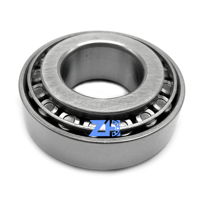 32206 CUSCINETTO A RULLI del BATTITORE di ACCIAIO AL CROMO di QUALITÀ ANK di 32206D 32206P6X 3206X2B 32206JR 32206DJRP0 P6 P5 P4 P3