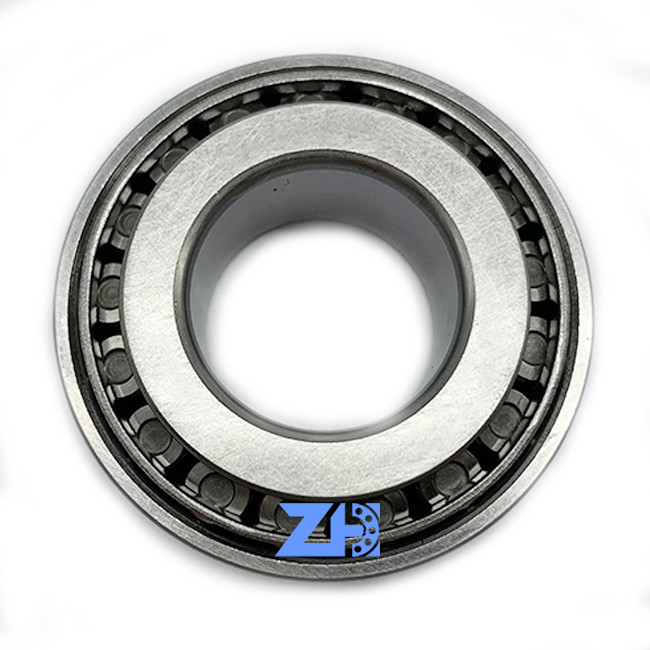 32206 CUSCINETTO A RULLI del BATTITORE di ACCIAIO AL CROMO di QUALITÀ ANK di 32206D 32206P6X 3206X2B 32206JR 32206DJRP0 P6 P5 P4 P3