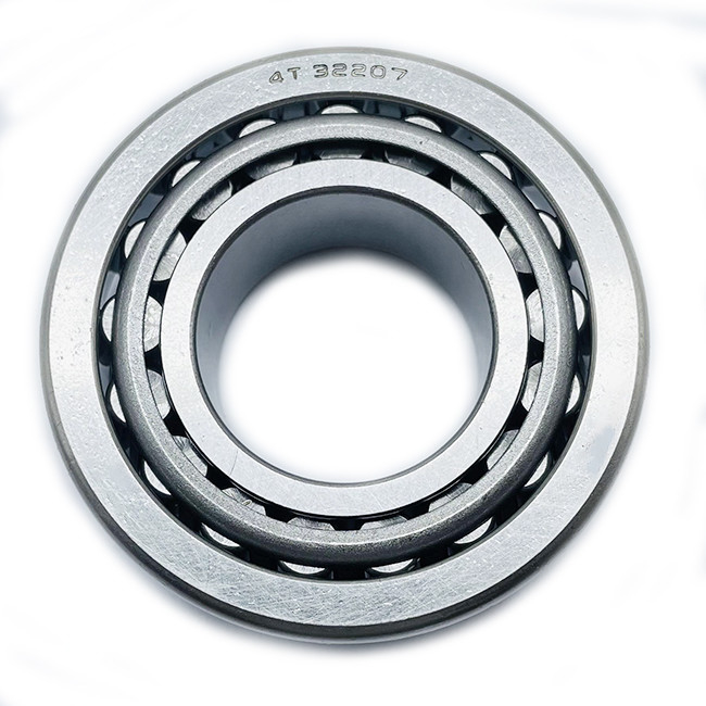 32207 CUSCINETTO A RULLI del BATTITORE dell'ACCIAIO AL CROMO della LEVA di QUALITÀ di 32207D 32207P6X 32207X2B 32207JR 32207DJR P0 P6 P5 P4 P3