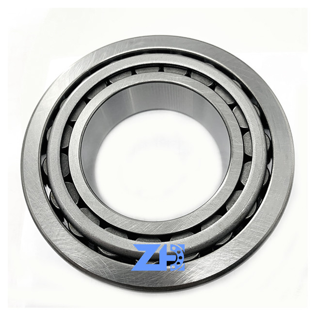32211 lunga vita del cuscinetto a rulli conici 55*100*26.75mm, onere gravoso durevole e, a basso rumore