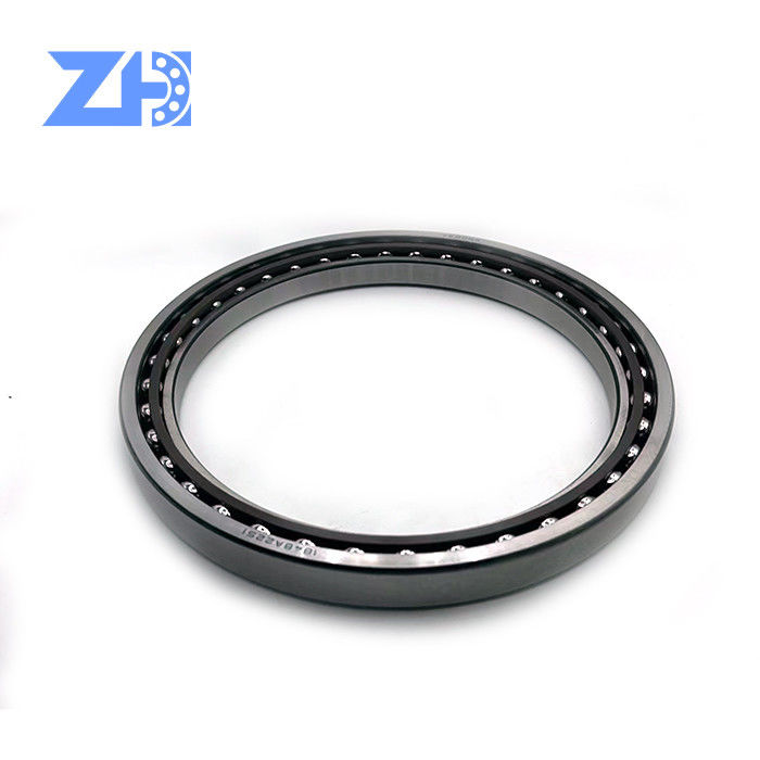 Contatto angolare 184X226X21.5 con cuscinetto a sfera millimetro di Bearing 184BA2251 184BA-2251 dell'escavatore della GABBIA di 184BA2251 NYLONG