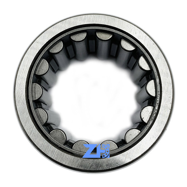Cuscinetto a rulli dell'ago NK37-56-36   lunga vita di 37*56*36mm e di alta qualità