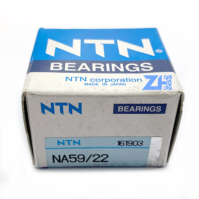 5904    Conicità   Escavatore Bearings 25*37*23 0.01KG del cuscinetto a rulli NA5904 5904RS 5904ZZ P6 P5 V3 V1