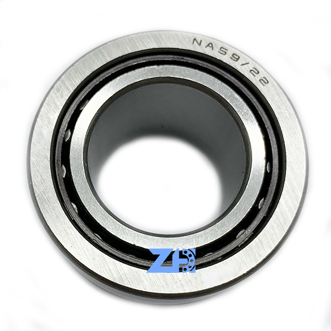 5904    Conicità   Escavatore Bearings 25*37*23 0.01KG del cuscinetto a rulli NA5904 5904RS 5904ZZ P6 P5 V3 V1