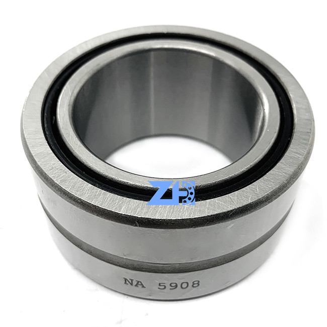 cuscinetti automobilistici dei cuscinetti dell'escavatore del cuscinetto a rulli di ago di 0.348Kg NA5908 5908CAC 5908CA 40*62*30mm