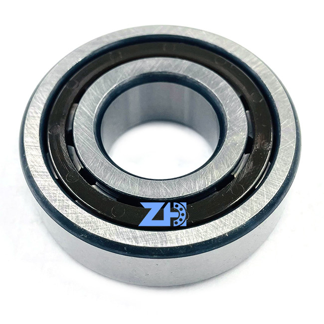 NJ204 escavatore Bearings   Conicità   ACCIAIO AL CROMO del LIVELLO di qualità dei cuscinetti a rulli 20*47*14cm   Buon prezzo franco fabbrica di prezzi