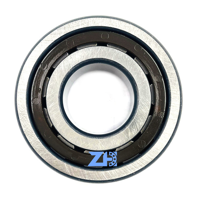 NJ204 escavatore Bearings   Conicità   ACCIAIO AL CROMO del LIVELLO di qualità dei cuscinetti a rulli 20*47*14cm   Buon prezzo franco fabbrica di prezzi