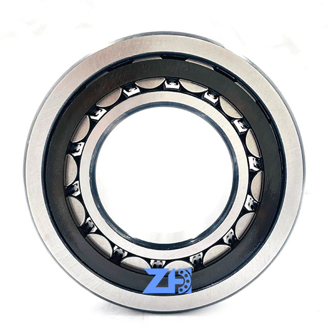 Conicità dell'ACCIAIO AL CROMO del LIVELLO di qualità di NJ207ET2X 207ET2X NJ207 NJ207ET2XRS P2 P3 P0 P1 P5 P6 P4   Cuscinetto a rulli