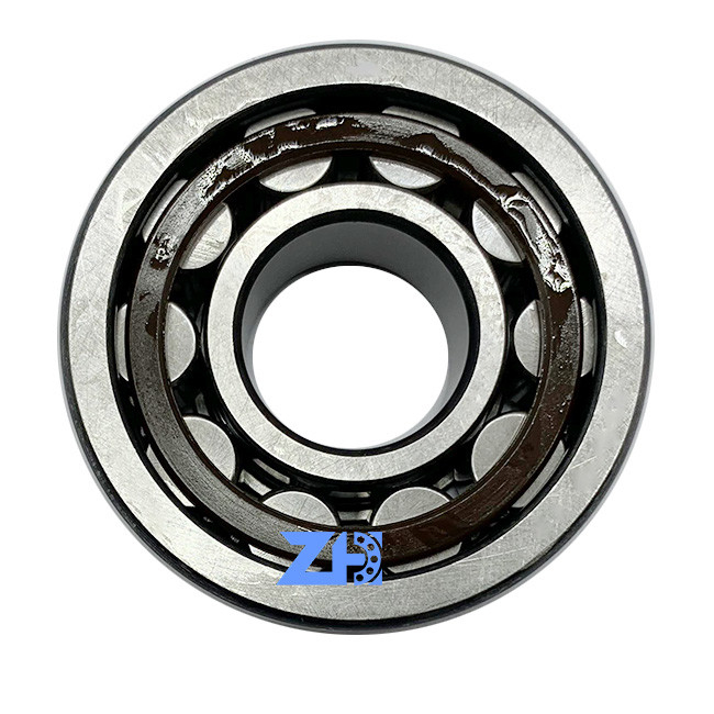 LIVELLO di qualità di P0 P06 P5 P3 20*52*15mm   NJ304 NJ304ET2XU    NJ304ET2XUP2RS CHROME   ACCIAIO     Conicità   Cuscinetto a rulli
