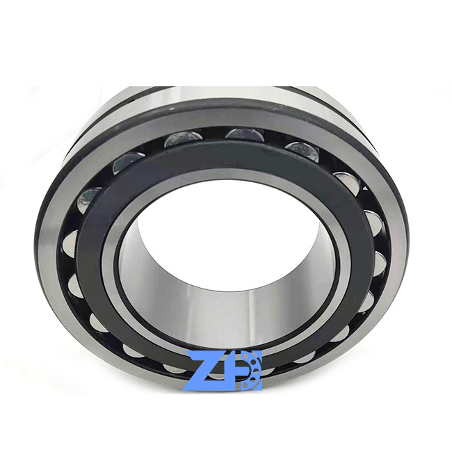 22226CCK cuscinetto a rulli lungo sferico di fila del doppio di tempo di impiego del cuscinetto a rulli 130* 230*64mm