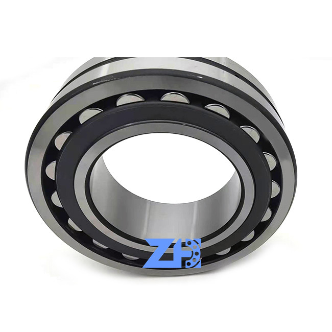 22226CCK cuscinetto a rulli lungo sferico di fila del doppio di tempo di impiego del cuscinetto a rulli 130* 230*64mm