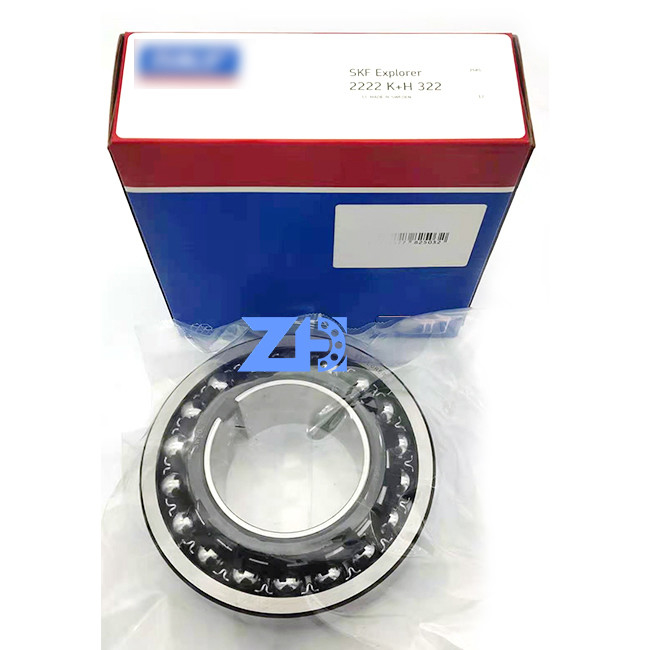 2222K+H322 222KH322 222K H322 W P4 P0 P1 P5 P6 P3   LIVELLO di qualità   CHROME   Cuscinetto a rulli sferico D'ACCIAIO