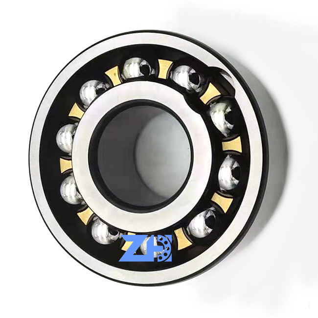 Camion che sopporta la trasmissione della macchina utensile che sopporta CHROME   Contatto angolare D'ACCIAIO 5411 5411W con cuscinetto a sfera 5411RS 5411ZZ