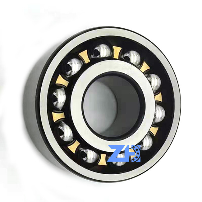 Camion che sopporta la trasmissione della macchina utensile che sopporta CHROME   Contatto angolare D'ACCIAIO 5411 5411W con cuscinetto a sfera 5411RS 5411ZZ
