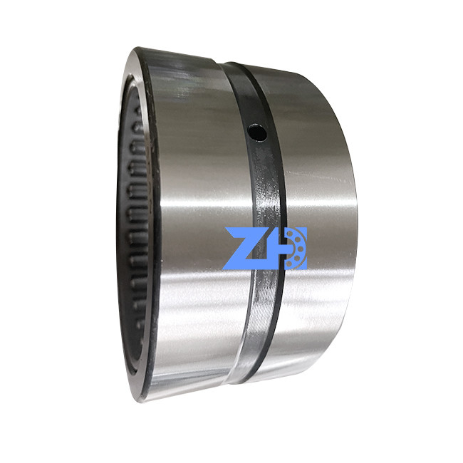 BR526832   Onere gravoso del cuscinetto a rulli 82.55*107*95*50.8 millimetro dell'ago, a basso rumore