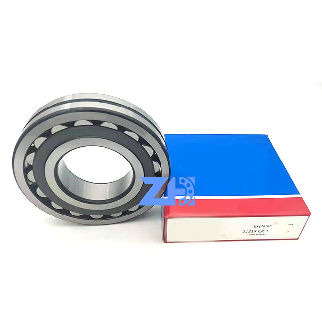 21319CC 21319 21319E 21314W P0 P6 P5 P3 P4 P2   LIVELLO di qualità   CHROME   ACCIAIO   Cuscinetto a rulli sferico