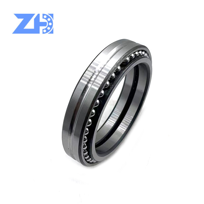 Contatto angolare PX1 90X121X28mm con cuscinetto a sfera di Bearing De 1813 Px1 DE1813PX1 DE 1813 dell'escavatore di DE1813 DE1813PX1