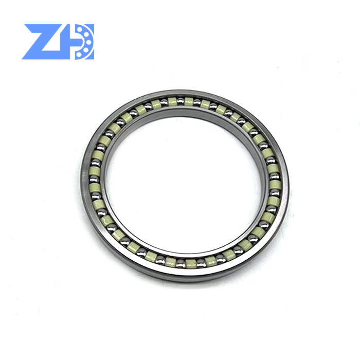 Viaggio con cuscinetto a sfera SF4831 grande SF4831 sopportante PX1 del contatto angolare per l'escavatore CAT E200B E320 di Caterpillar