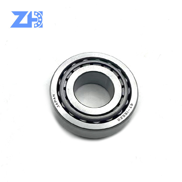 Cuscinetto a rulli conici 15578-15520 15578/15520 - conicità imperiale - di 25,40 x 57,15 x 17.46mm 15578/15520 di 1x2.25x0.6875»