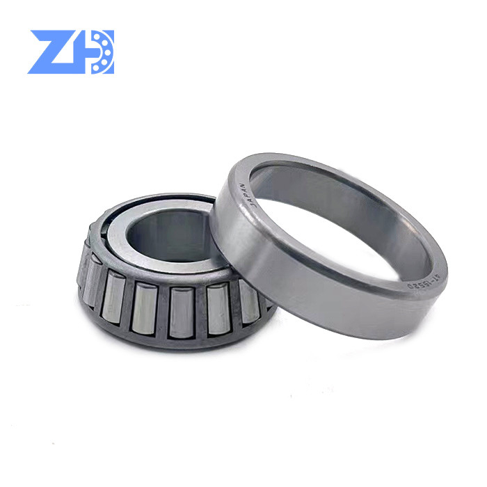 Cuscinetto a rulli conici 15578-15520 15578/15520 - conicità imperiale - di 25,40 x 57,15 x 17.46mm 15578/15520 di 1x2.25x0.6875»