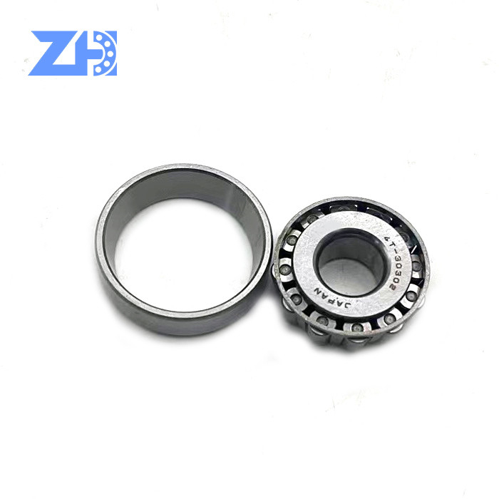 30302 30302 J2 hanno affusolato il cuscinetto a rulli affusolato 90KA1 del cuscinetto a rulli 15x42x14.25 30302X ITJ 30302