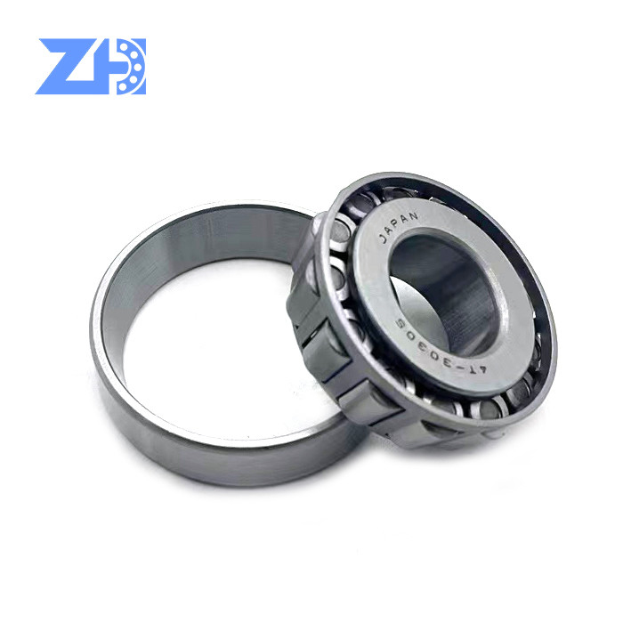 30305 cuscinetto originale affusolato 30305-X del cuscinetto a rulli 25x62x18.25 30305X ITJ 25x62x18.25 30305X 30305-X