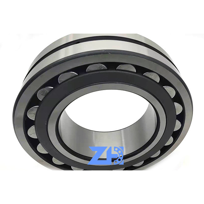 Produzione professionale   140*250* 68mm     22228CC 22228CB 22228X CHROME   ACCIAIO   Cuscinetto a rulli sferico