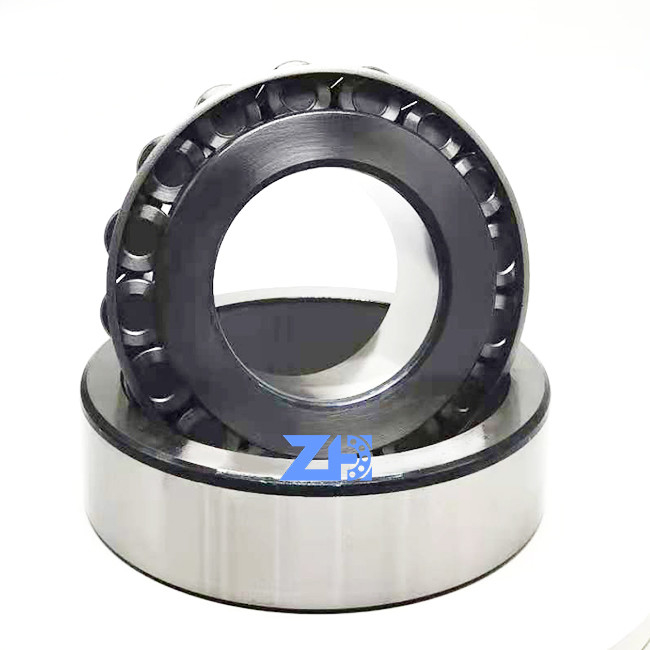 Molto tempo di servizio     CHROME   ACCIAIO   rullo affusolato   cuscinetto     90*190*67.5mm   32318J2Q 32318ECJ 32318X