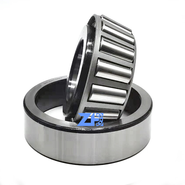 Molto tempo di servizio     CHROME   ACCIAIO   rullo affusolato   cuscinetto     90*190*67.5mm   32318J2Q 32318ECJ 32318X