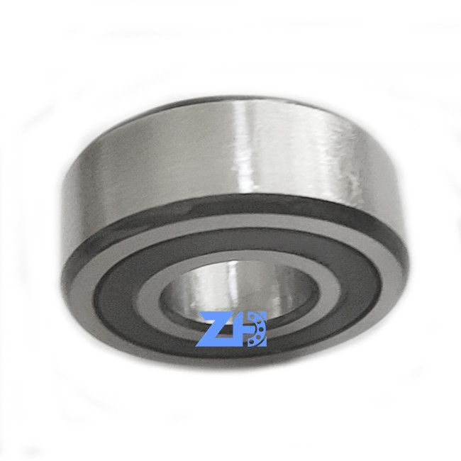 10x28x12mm Cuscinetto a rulli LR5000 NPPU Cuscinetto LR5000-2RS LR50 Cuscinetto a rulli a ago